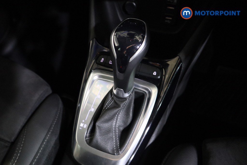 Vauxhall Crossland Ultimate Automatic Diesel SUV - Stock Number (1591616) - 8th supplementary image