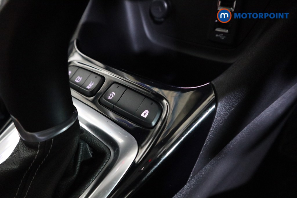 Vauxhall Crossland Ultimate Automatic Diesel SUV - Stock Number (1591616) - 9th supplementary image