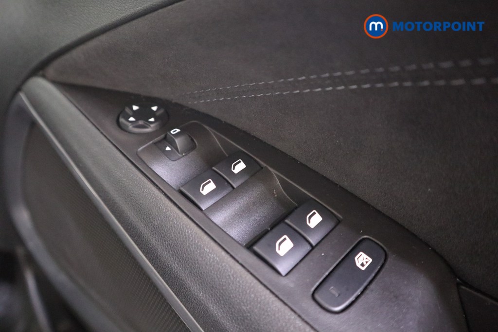 Vauxhall Crossland Ultimate Automatic Diesel SUV - Stock Number (1591616) - 12th supplementary image