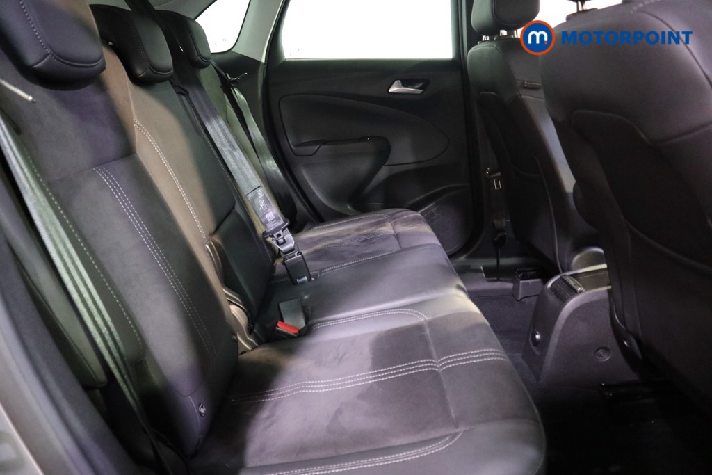 Vauxhall Crossland Ultimate Automatic Diesel SUV - Stock Number (1591616) - 15th supplementary image