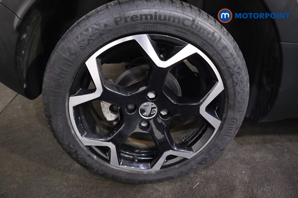 Vauxhall Crossland Ultimate Automatic Diesel SUV - Stock Number (1591616) - 19th supplementary image