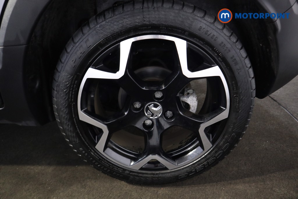 Vauxhall Crossland Ultimate Automatic Diesel SUV - Stock Number (1591616) - 22nd supplementary image