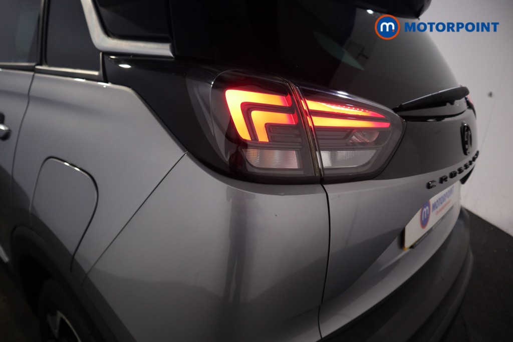 Vauxhall Crossland Ultimate Automatic Diesel SUV - Stock Number (1591616) - 24th supplementary image