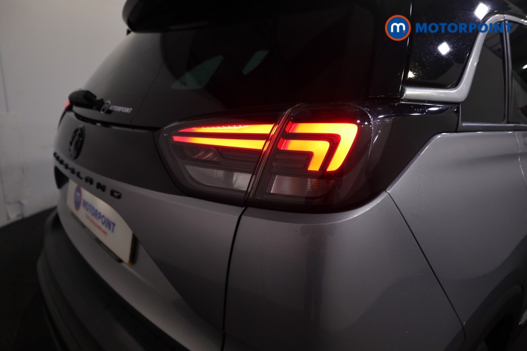 Vauxhall Crossland Ultimate Automatic Diesel SUV - Stock Number (1591616) - 25th supplementary image