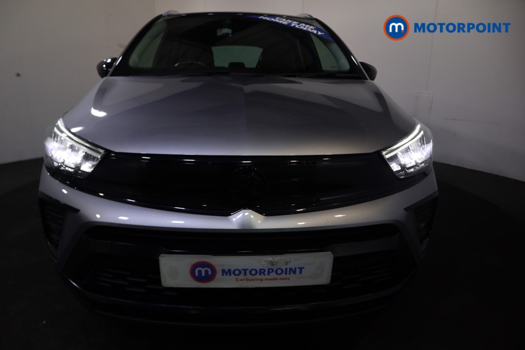 Vauxhall Crossland Ultimate Automatic Diesel SUV - Stock Number (1591616) - 30th supplementary image