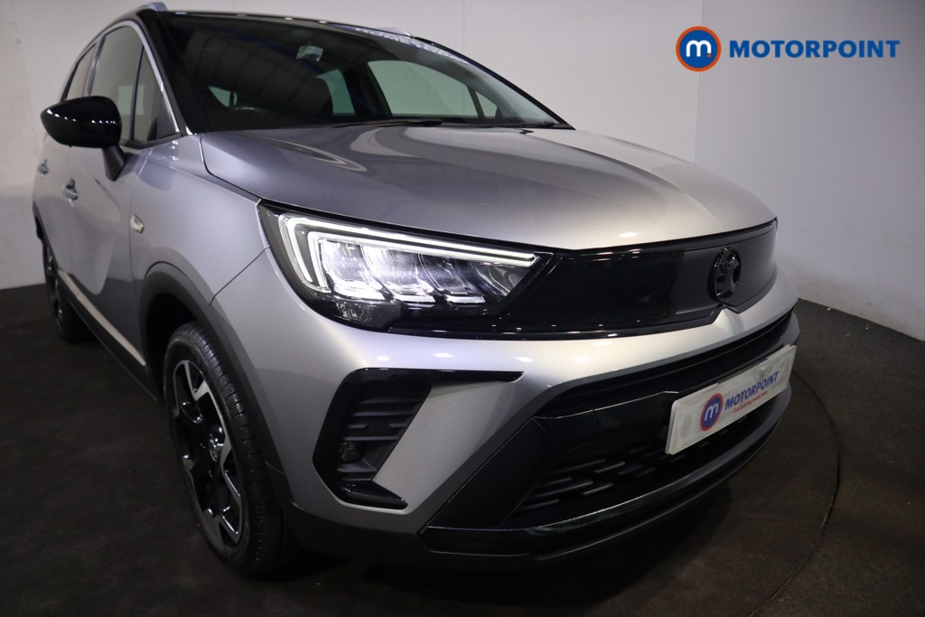 Vauxhall Crossland Ultimate Automatic Diesel SUV - Stock Number (1591616) - 31st supplementary image