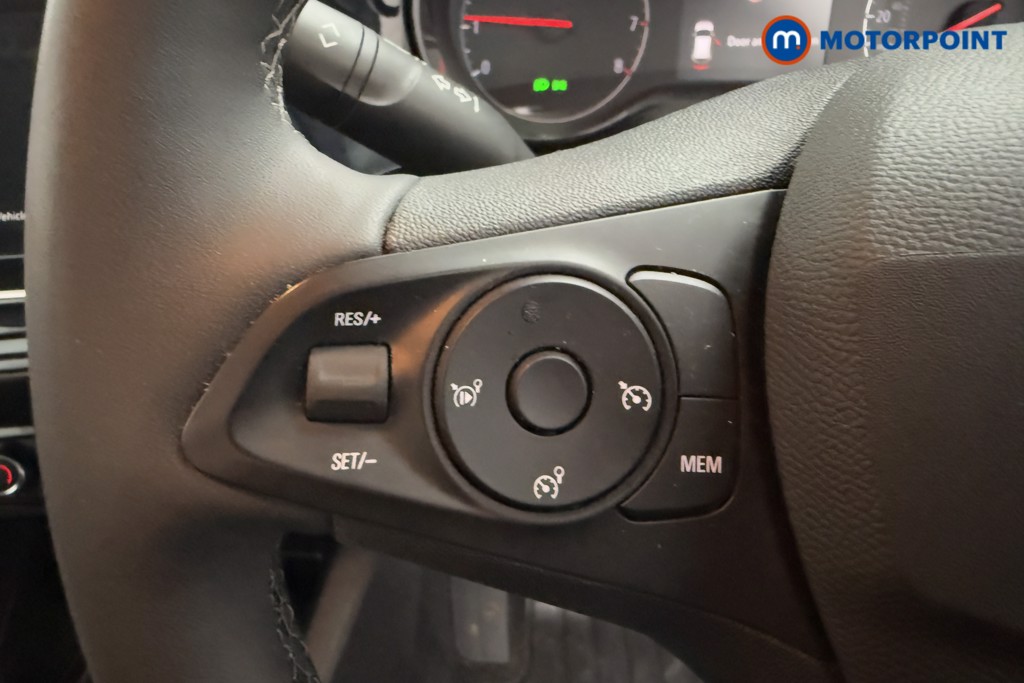 Vauxhall Corsa Design Manual Petrol Hatchback - Stock Number (1591746) - 4th supplementary image