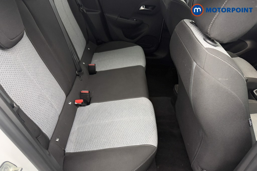 Vauxhall Corsa Design Manual Petrol Hatchback - Stock Number (1591746) - 20th supplementary image