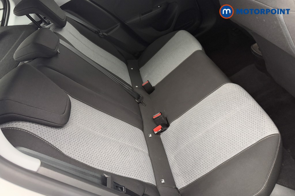 Vauxhall Corsa Design Manual Petrol Hatchback - Stock Number (1591746) - 22nd supplementary image