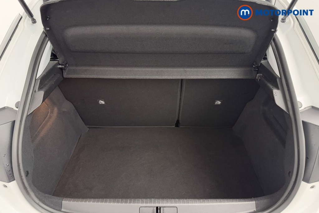 Vauxhall Corsa Design Manual Petrol Hatchback - Stock Number (1591746) - 23rd supplementary image