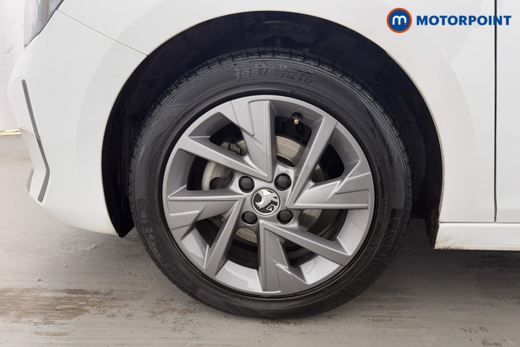 Vauxhall Corsa Design Manual Petrol Hatchback - Stock Number (1591746) - 26th supplementary image