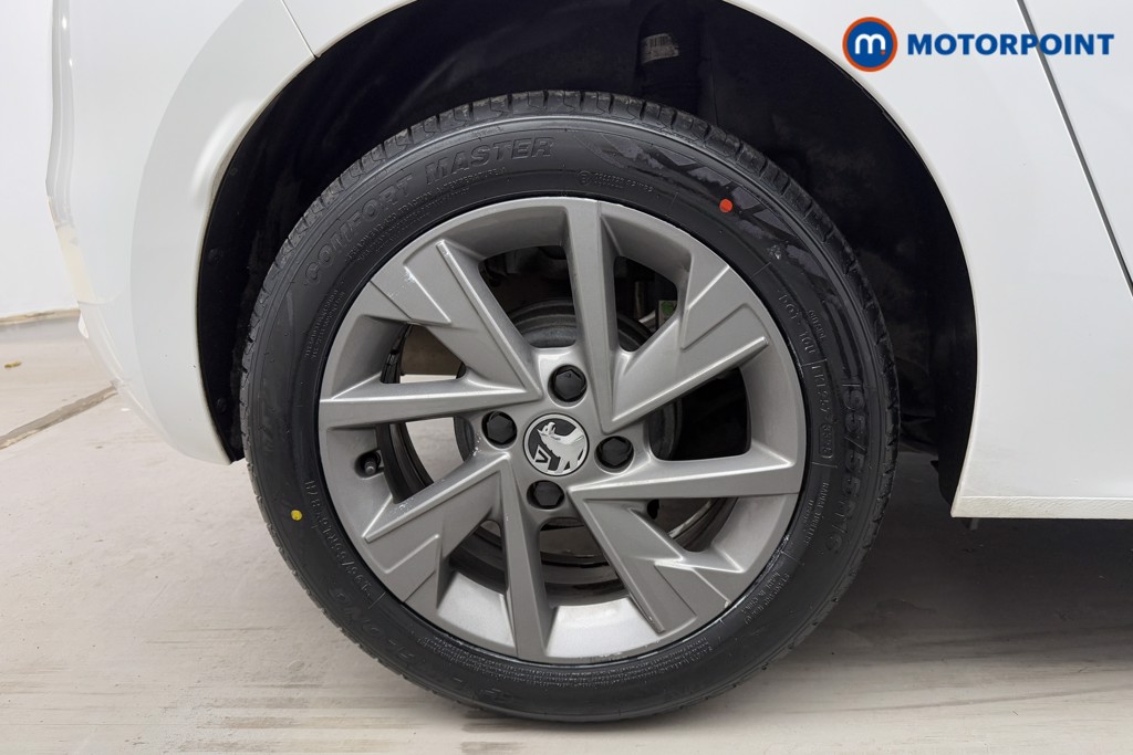 Vauxhall Corsa Design Manual Petrol Hatchback - Stock Number (1591746) - 28th supplementary image