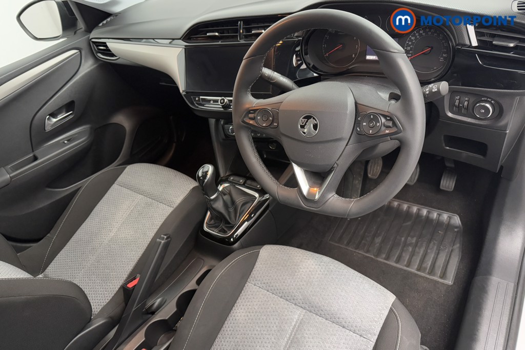 Vauxhall Corsa Design Manual Petrol Hatchback - Stock Number (1591746) - 1st supplementary image