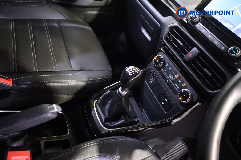 Ford Ecosport Active Manual Petrol SUV - Stock Number (1591791) - 8th supplementary image