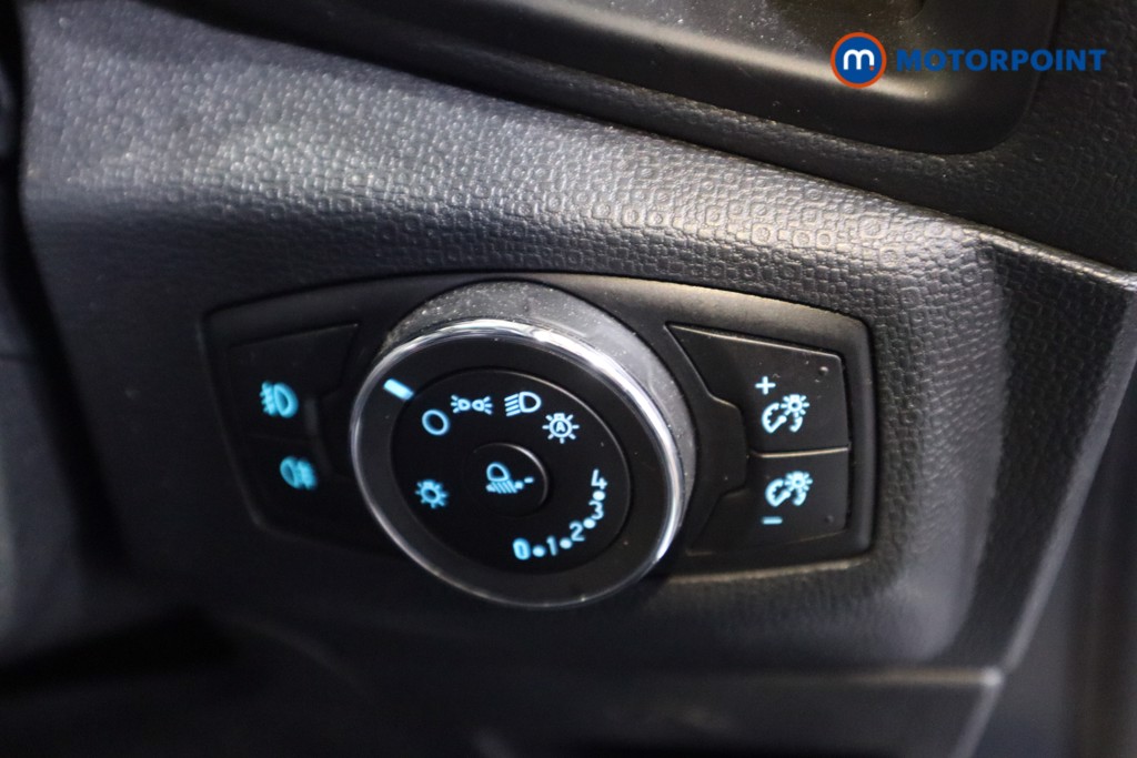 Ford Ecosport Active Manual Petrol SUV - Stock Number (1591791) - 13th supplementary image
