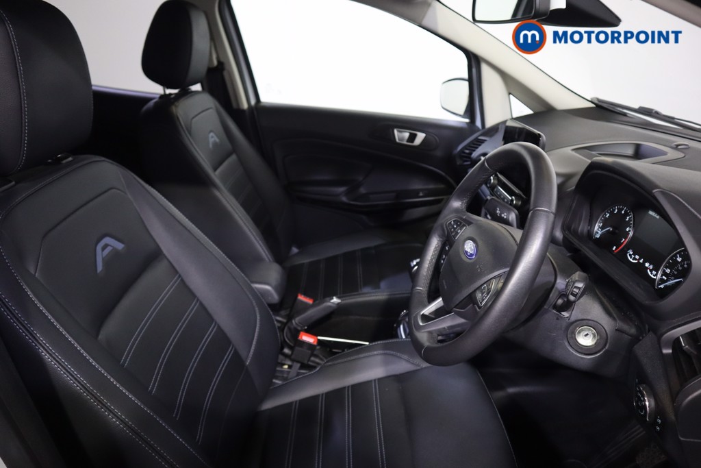 Ford Ecosport Active Manual Petrol SUV - Stock Number (1591791) - 18th supplementary image