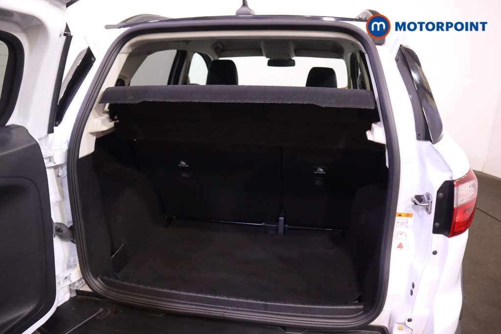 Ford Ecosport Active Manual Petrol SUV - Stock Number (1591791) - 21st supplementary image