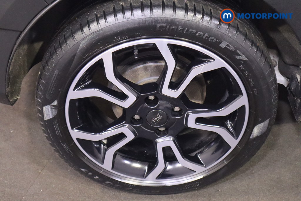 Ford Ecosport Active Manual Petrol SUV - Stock Number (1591791) - 22nd supplementary image