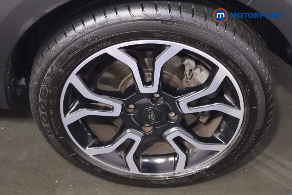 Ford Ecosport Active Manual Petrol SUV - Stock Number (1591791) - 25th supplementary image