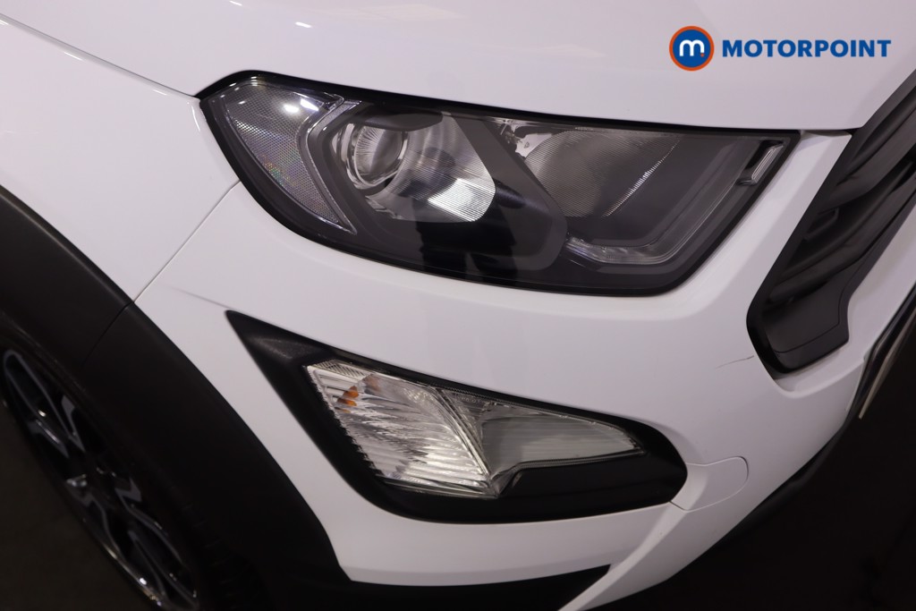 Ford Ecosport Active Manual Petrol SUV - Stock Number (1591791) - 26th supplementary image