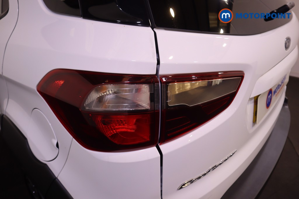 Ford Ecosport Active Manual Petrol SUV - Stock Number (1591791) - 30th supplementary image