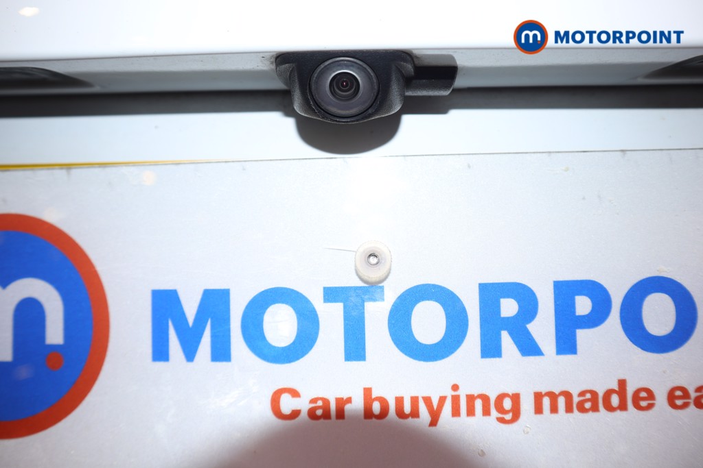 Ford Ecosport Active Manual Petrol SUV - Stock Number (1591791) - 31st supplementary image