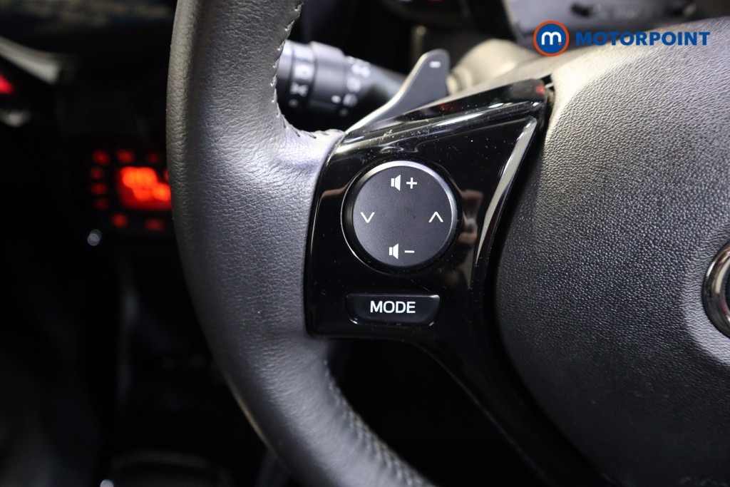 Toyota Aygo X-Clusiv Automatic Petrol Hatchback - Stock Number (1591808) - 3rd supplementary image