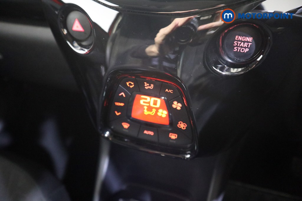 Toyota Aygo X-Clusiv Automatic Petrol Hatchback - Stock Number (1591808) - 7th supplementary image