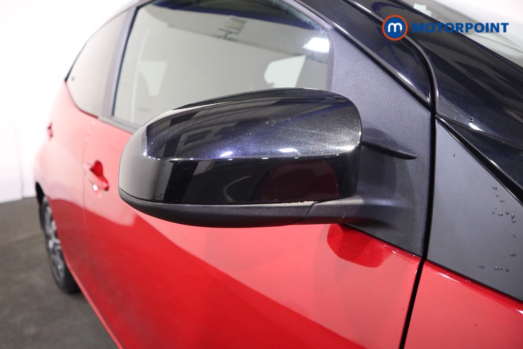 Toyota Aygo X-Clusiv Automatic Petrol Hatchback - Stock Number (1591808) - 23rd supplementary image