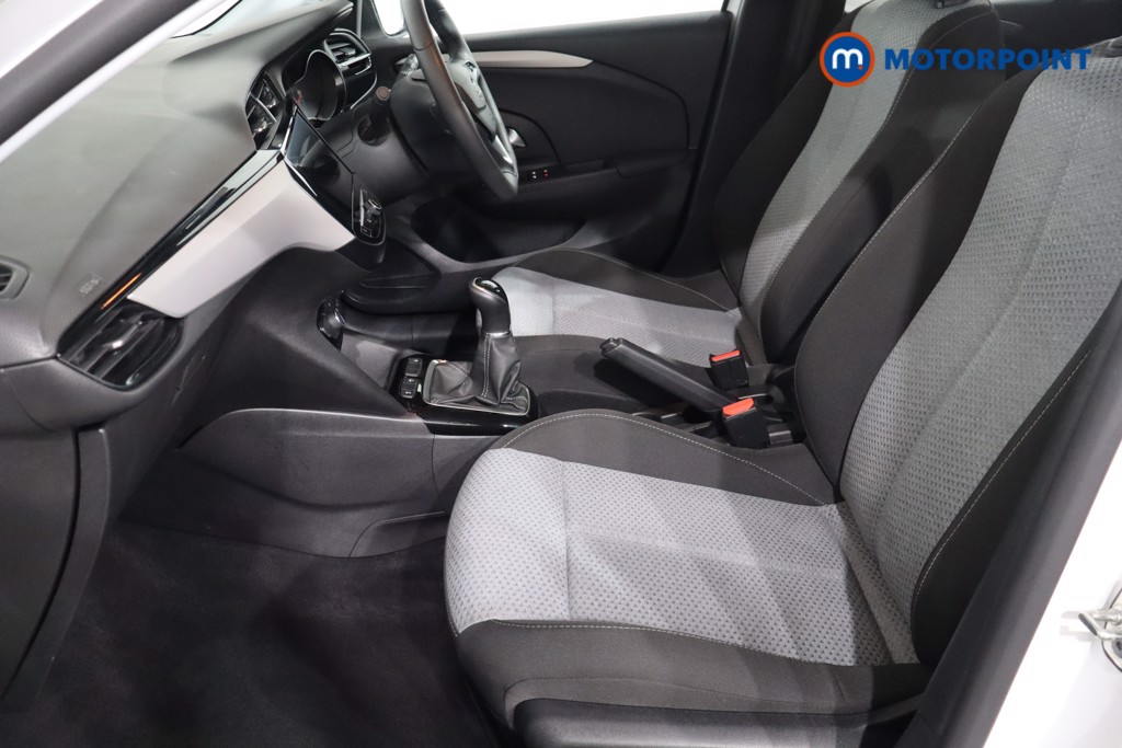 Vauxhall Corsa Design Manual Petrol Hatchback - Stock Number (1591913) - 4th supplementary image