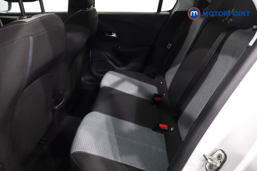 Vauxhall Corsa Design Manual Petrol Hatchback - Stock Number (1591913) - 5th supplementary image