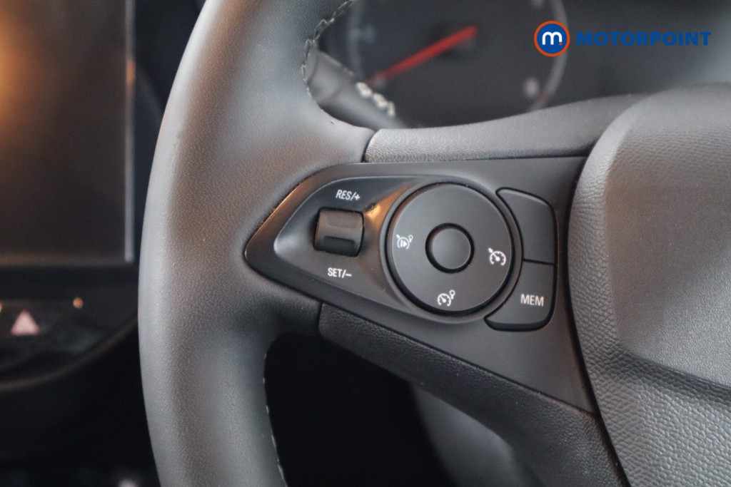 Vauxhall Corsa Design Manual Petrol Hatchback - Stock Number (1591913) - 7th supplementary image