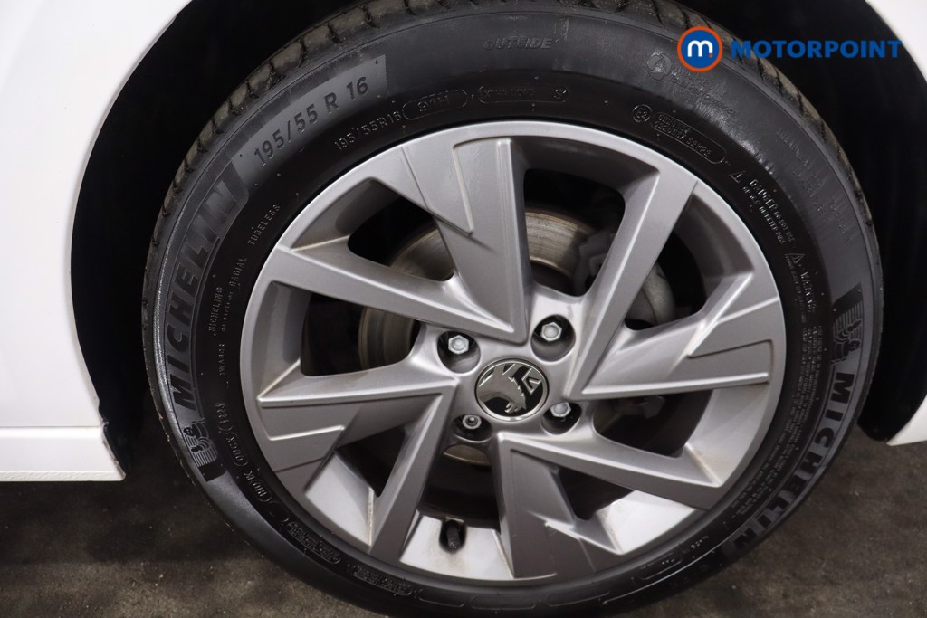 Vauxhall Corsa Design Manual Petrol Hatchback - Stock Number (1591913) - 10th supplementary image