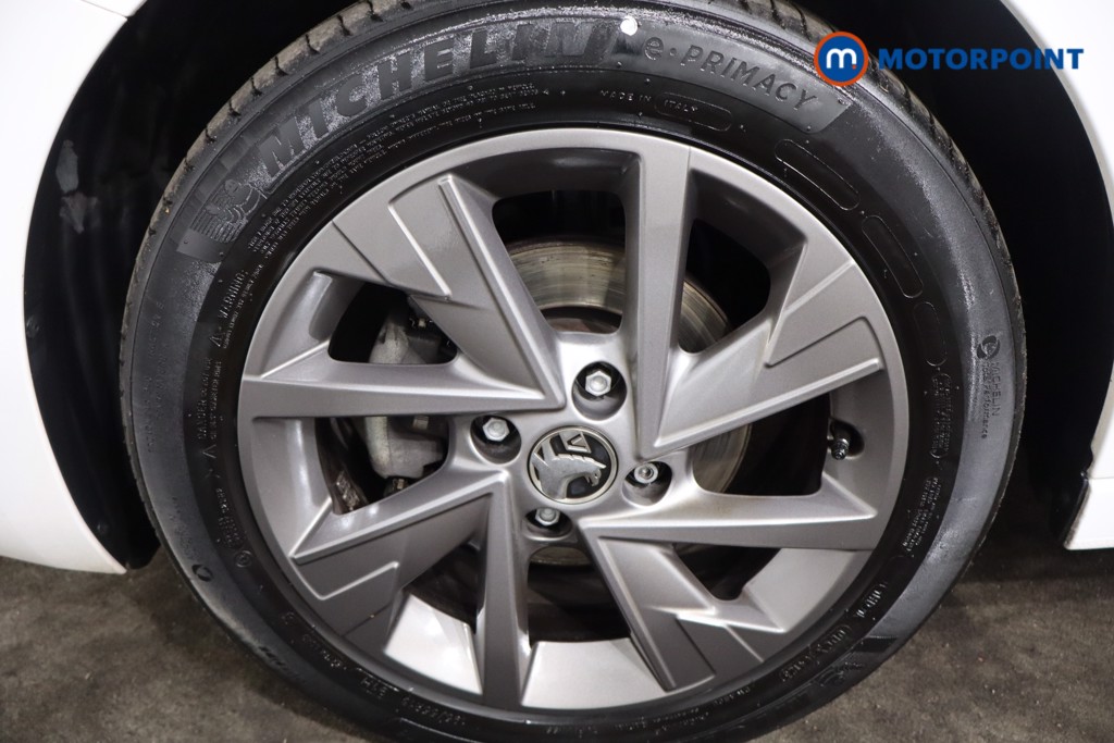 Vauxhall Corsa Design Manual Petrol Hatchback - Stock Number (1591913) - 11th supplementary image