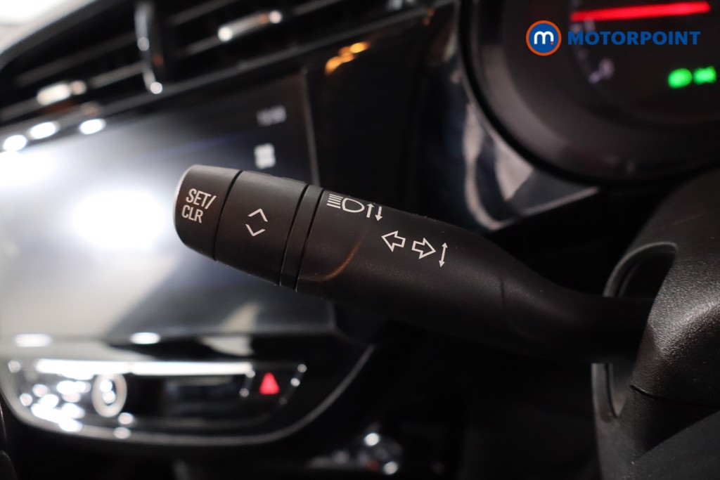 Vauxhall Corsa Design Manual Petrol Hatchback - Stock Number (1591913) - 18th supplementary image