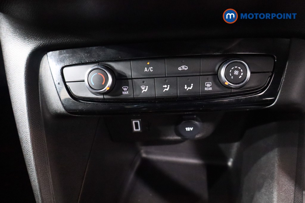 Vauxhall Corsa Design Manual Petrol Hatchback - Stock Number (1591913) - 19th supplementary image