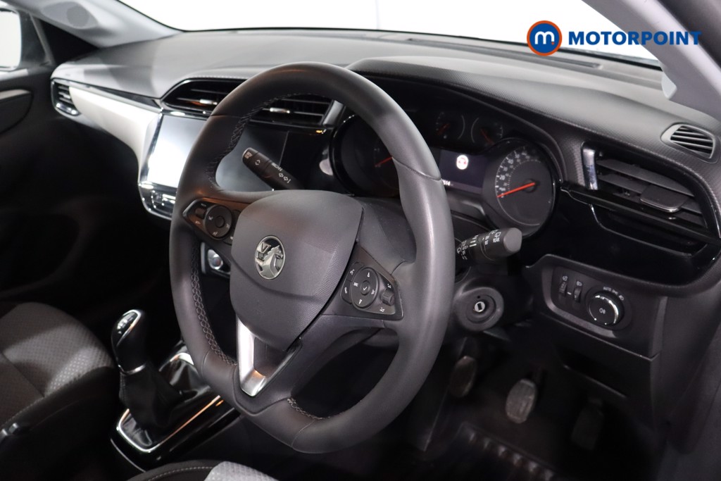 Vauxhall Corsa Design Manual Petrol Hatchback - Stock Number (1591913) - 22nd supplementary image