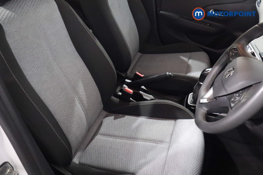 Vauxhall Corsa Design Manual Petrol Hatchback - Stock Number (1591913) - 23rd supplementary image