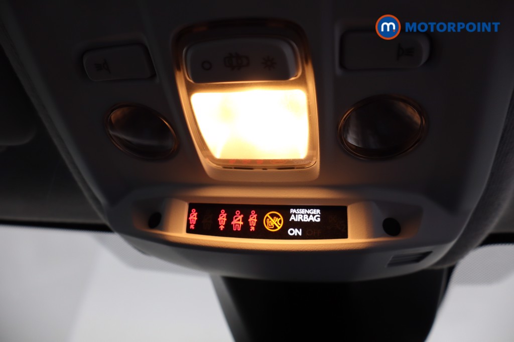 Vauxhall Corsa Design Manual Petrol Hatchback - Stock Number (1591913) - 25th supplementary image