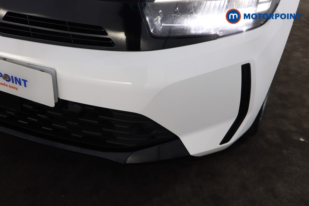 Vauxhall Corsa Design Manual Petrol Hatchback - Stock Number (1591913) - 27th supplementary image