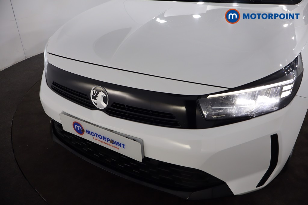 Vauxhall Corsa Design Manual Petrol Hatchback - Stock Number (1591913) - 29th supplementary image