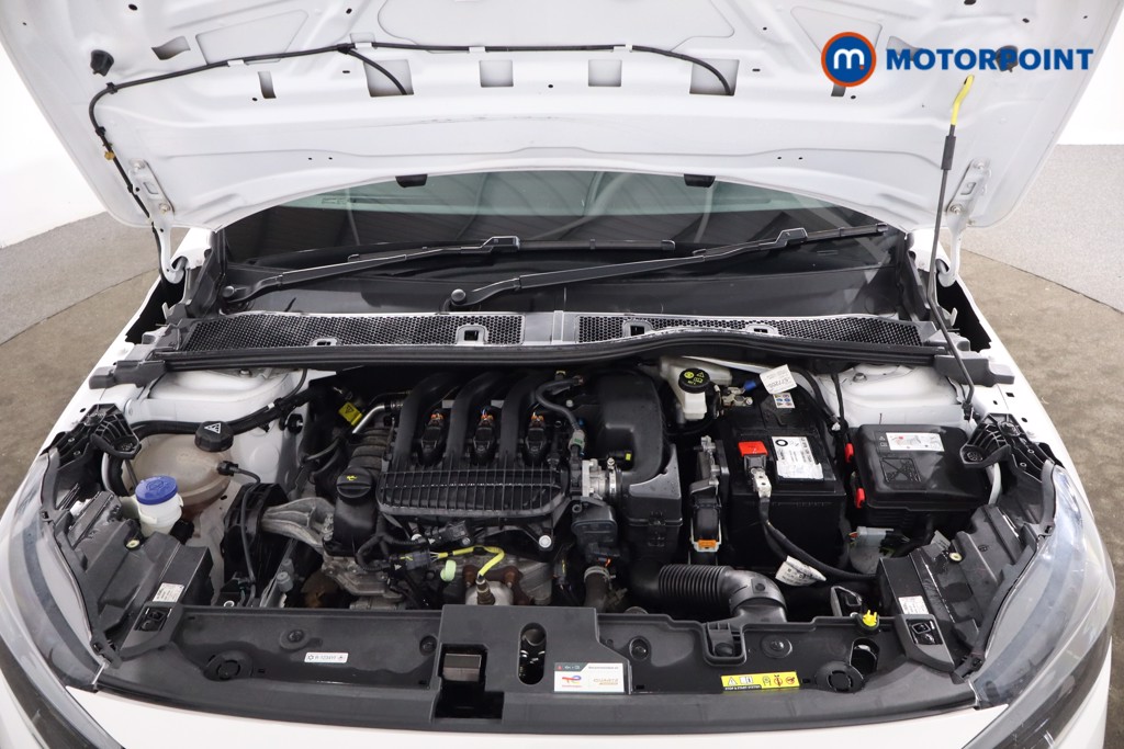 Vauxhall Corsa Design Manual Petrol Hatchback - Stock Number (1591913) - 30th supplementary image