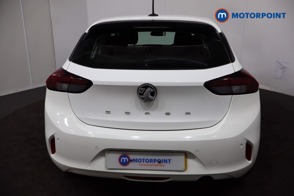 Vauxhall Corsa Design Manual Petrol Hatchback - Stock Number (1591913) - 34th supplementary image