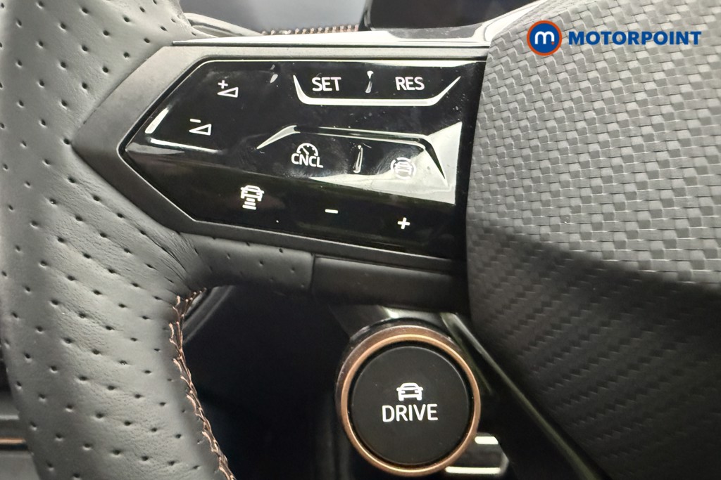 Cupra Born V3 Automatic Electric Hatchback - Stock Number (1591929) - 14th supplementary image