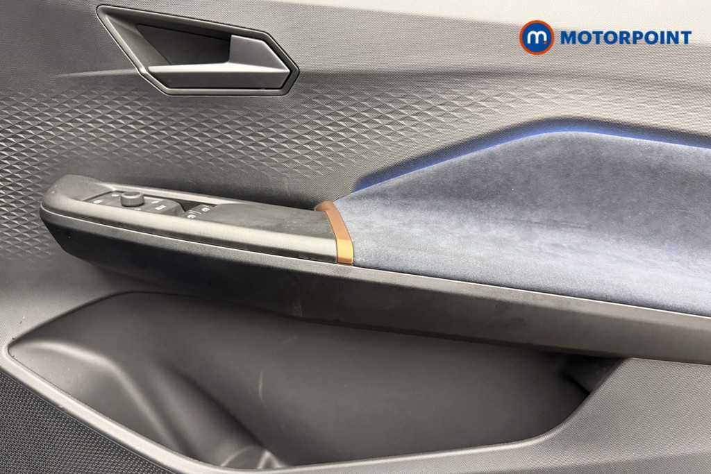 Cupra Born V3 Automatic Electric Hatchback - Stock Number (1591929) - 20th supplementary image