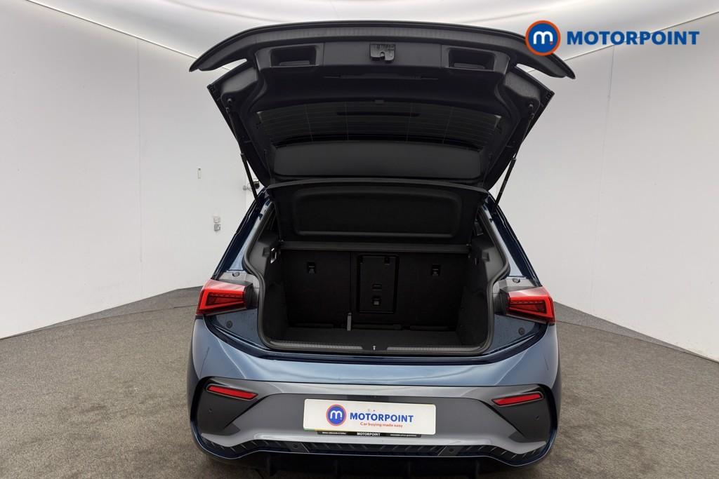 Cupra Born V3 Automatic Electric Hatchback - Stock Number (1591929) - 25th supplementary image