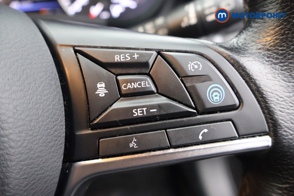 Nissan Juke Tekna Manual Petrol SUV - Stock Number (1591992) - 3rd supplementary image