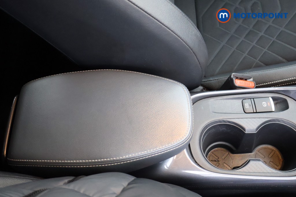 Nissan Juke Tekna Manual Petrol SUV - Stock Number (1591992) - 15th supplementary image