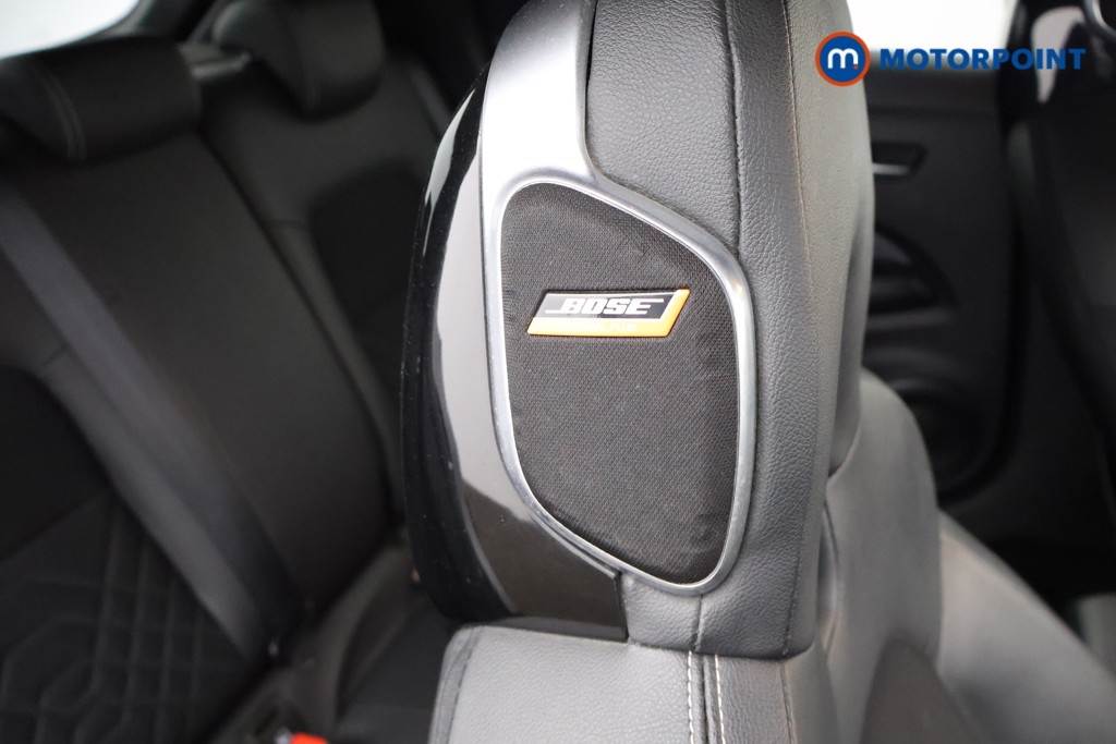 Nissan Juke Tekna Manual Petrol SUV - Stock Number (1591992) - 19th supplementary image