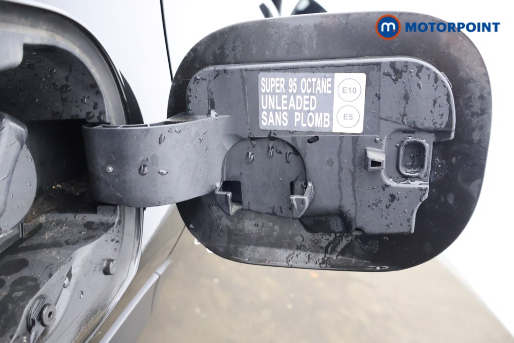 Nissan Juke Tekna Manual Petrol SUV - Stock Number (1591992) - 24th supplementary image